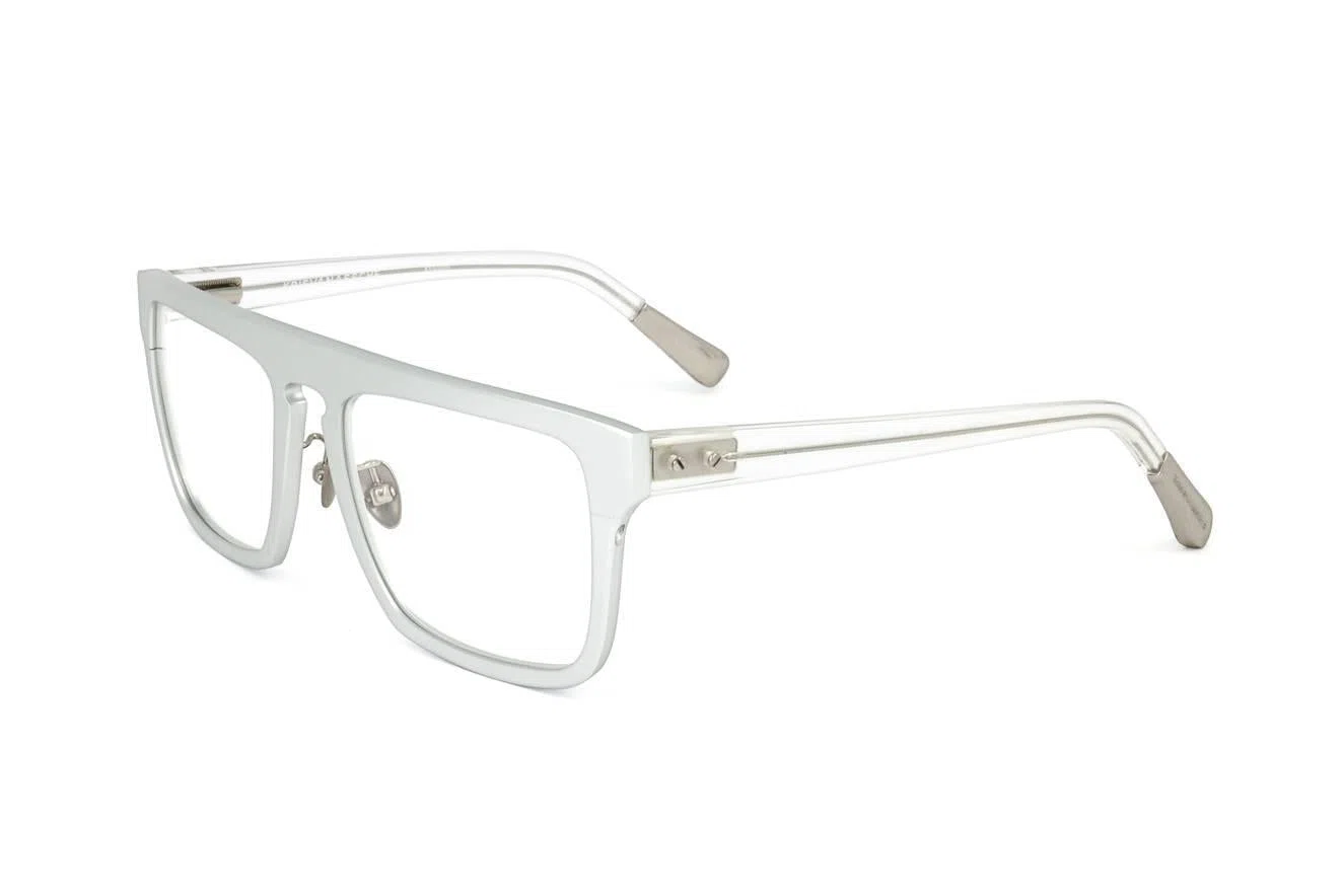 Kris Van Assche by Linda Farrow KVA52 Eyeglasses - view 3